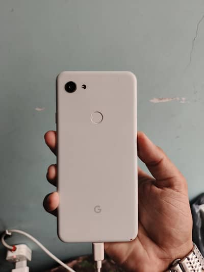 Google Pixel 3a XL