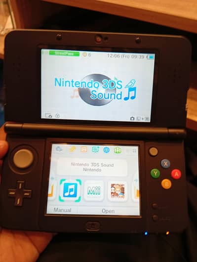 Nintendo 3ds for sale
