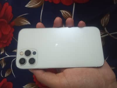 Apple iPhone 12 Pro