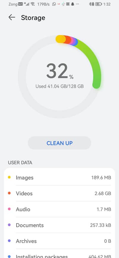 Huawei Y9 Prime