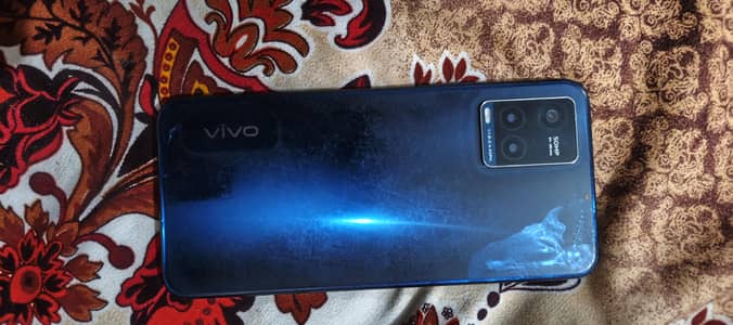 vivo 21t 6 /128