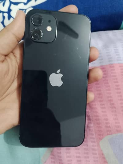 Apple iPhone 12