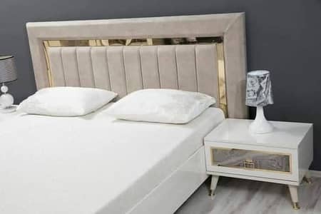 Bed set / Luxury bed / Wooden bed / Double bed / King size bed / bed