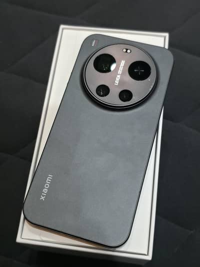 Xiaomi 17 Ultra