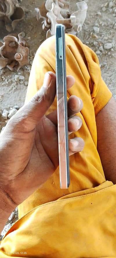 Infinix Smart 8 Pro