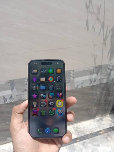 Apple iPhone 14 Pro Jv 128 Gb