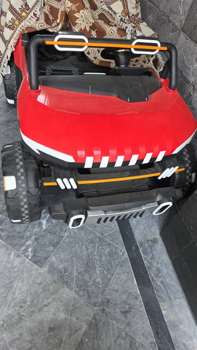 kids car