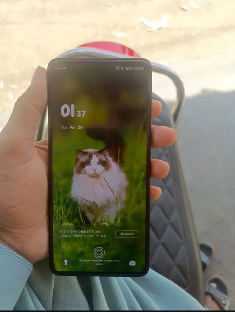 Tecno CAMON 20 2