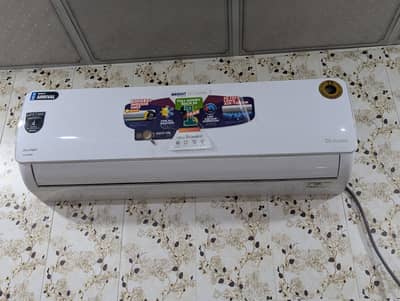 orient 1.5 ton dc inverter T3 generation