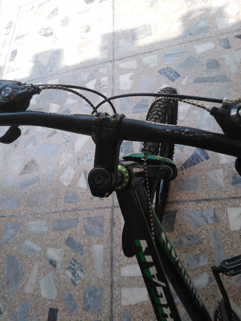 New cycle 3