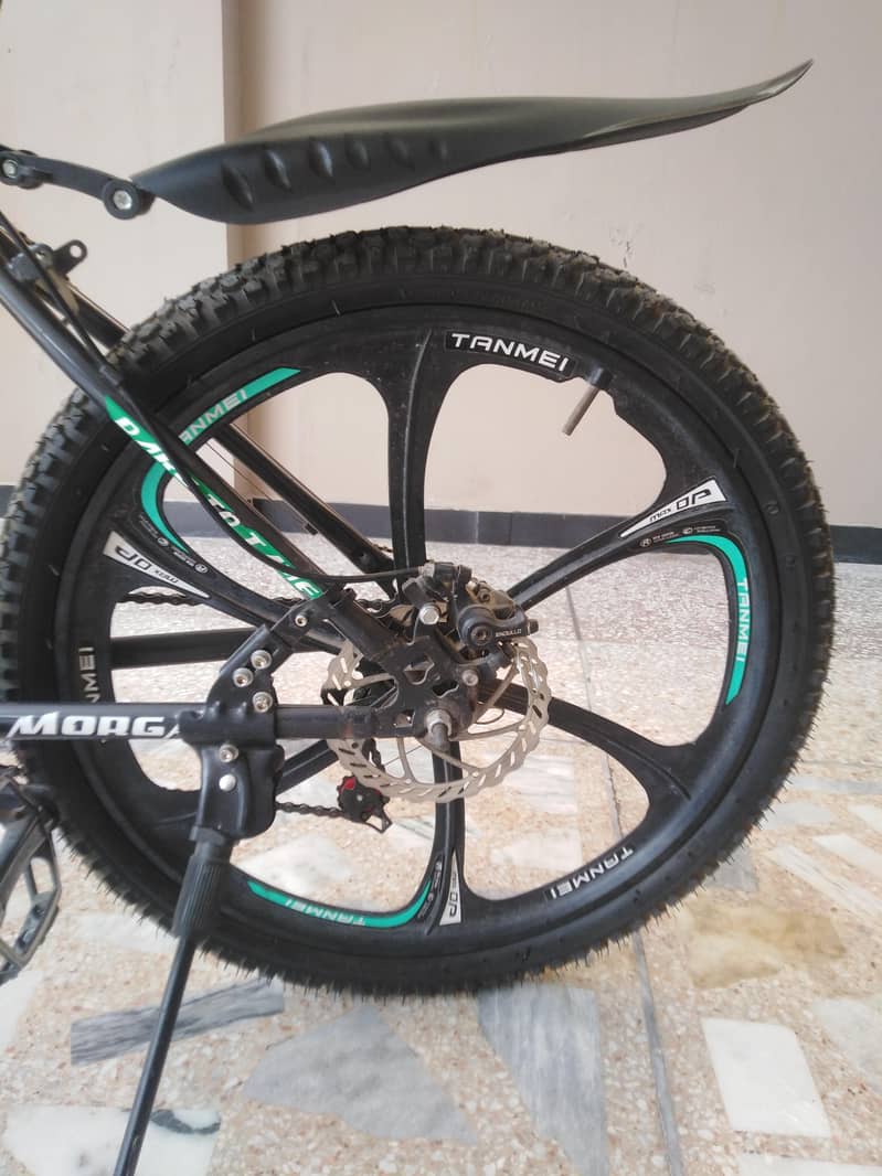 New cycle 5