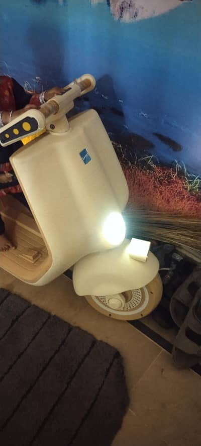cycle electric