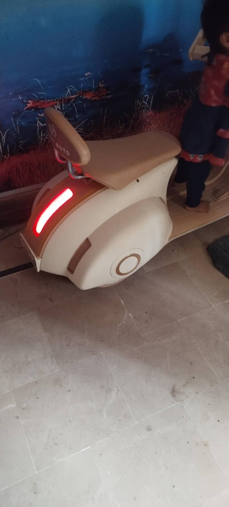 cycle electric 1