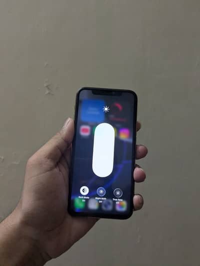 Apple iPhone 11 Pro