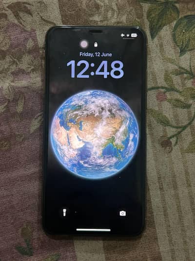 Apple iPhone XS Max
