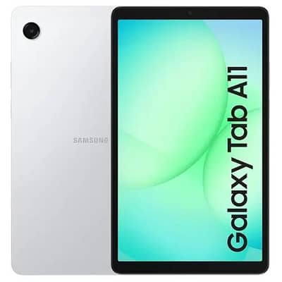 Samsung Galaxy Tab A11 4GB ram 64GB rom Grey Color