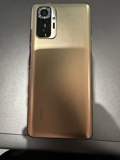 Xiaomi Redmi Note 10 Pro pta approved 6/128