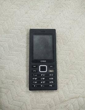 QMobile E995 0