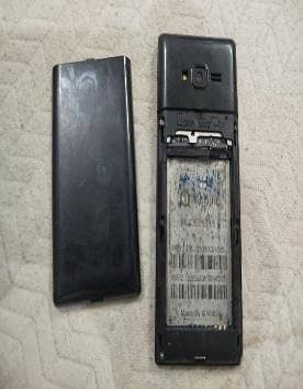 QMobile E995 2