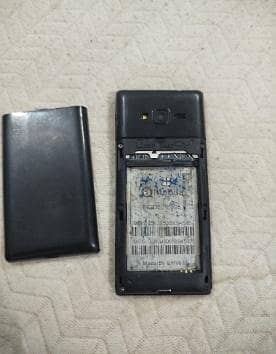 QMobile E995 3