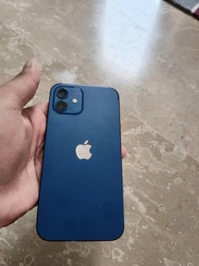 Apple iPhone 12