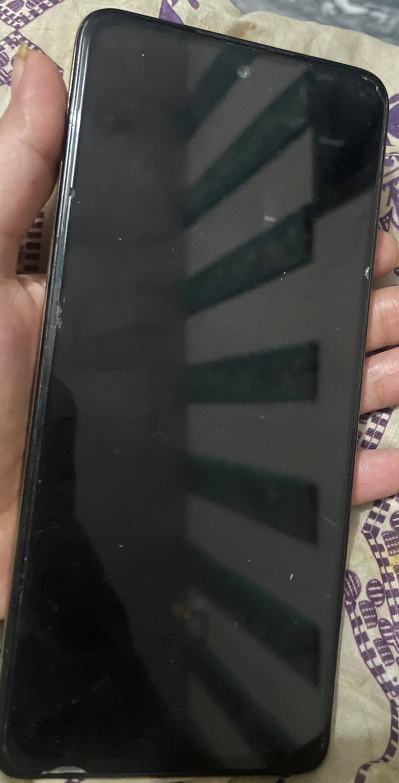 Infinix Note 30 0