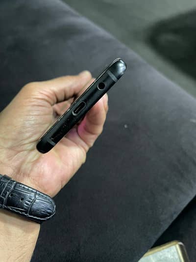 Samsung Mobile S9 Plus