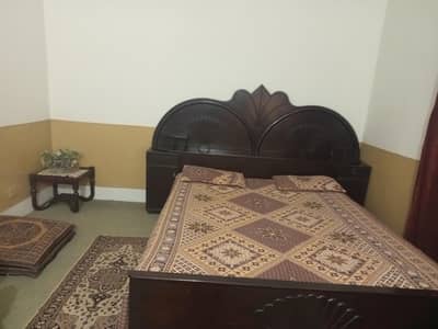 king size bed