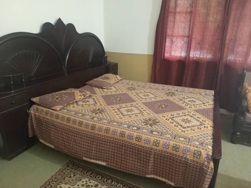 king size bed 2
