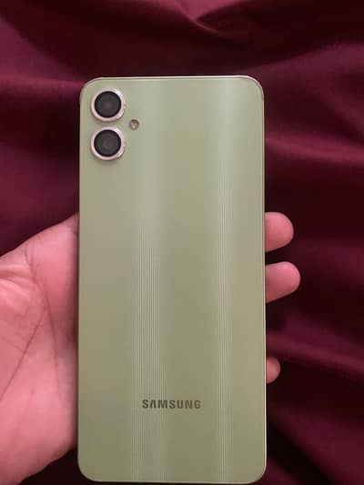 Samsung Mobile A05