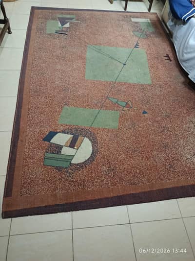 drawing room large carpet