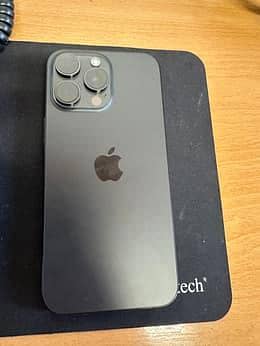 Apple iPhone 15 Pro Max 256GB JV