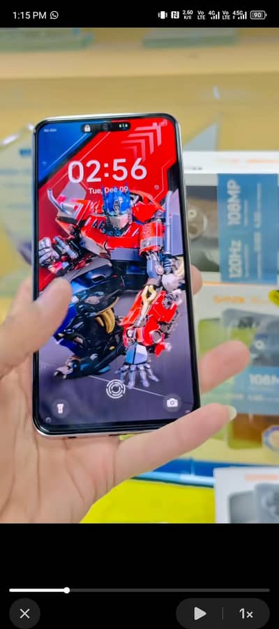 Tecno SPARK 30 Pro