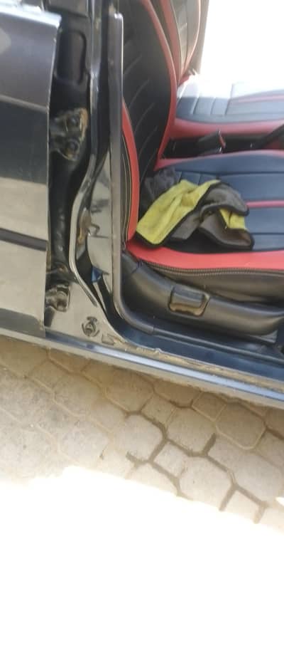 Daihatsu Cuore 2006