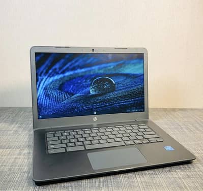Hp Chromebook 14 G5