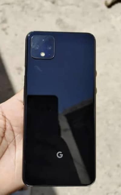 Google Pixel 4 XL