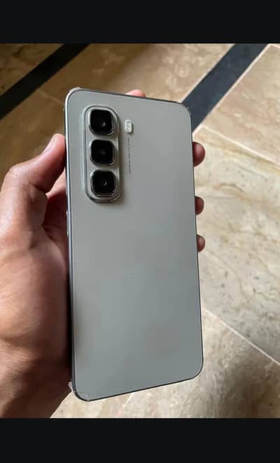Infinix hot 50 pro