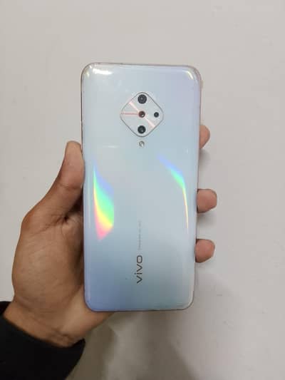 ViVo s1pro