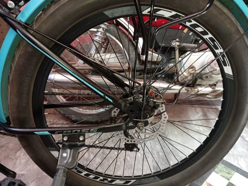 bycycle 2