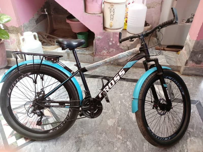 bycycle 3