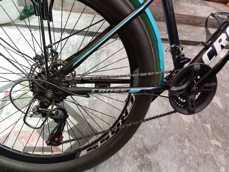 bycycle 5