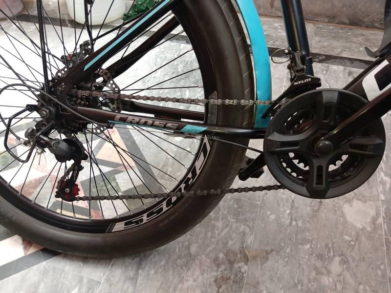bycycle 6