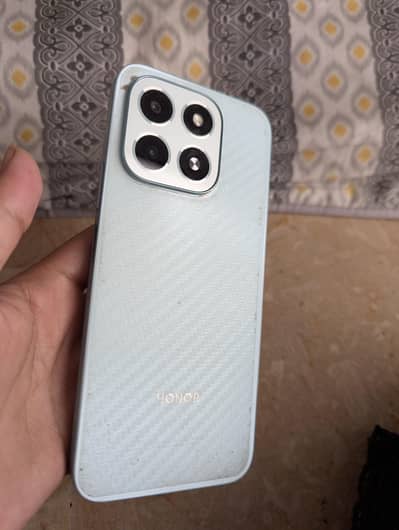 Honor X6C 256gb
