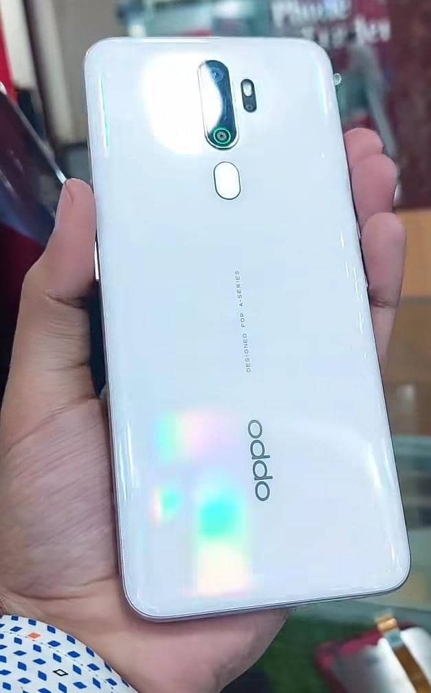 OPPO A5 1