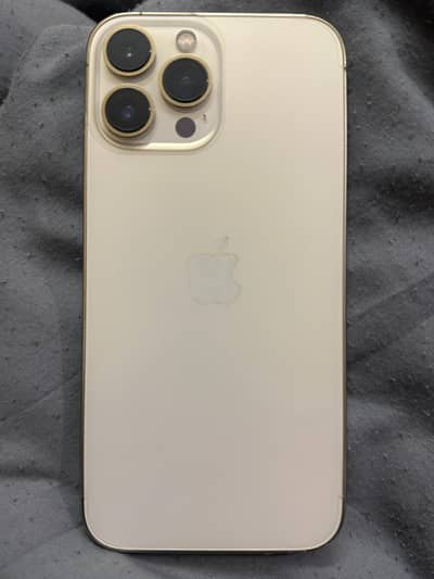Apple iPhone 13 Pro Max