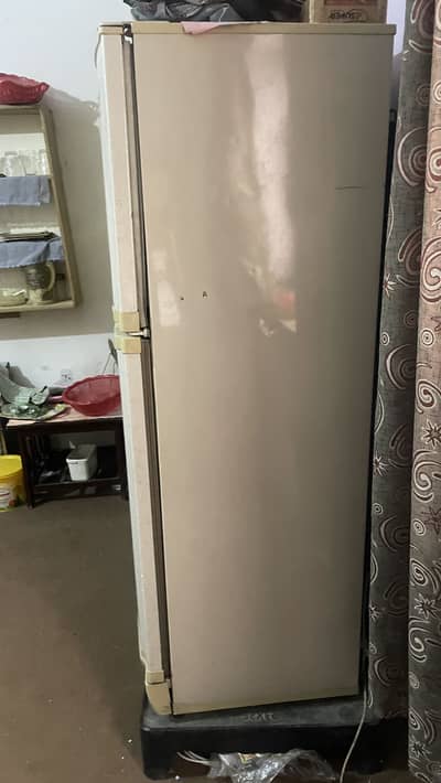 Pel fridge