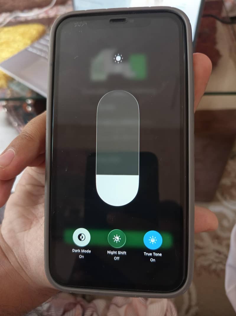 iPhone 11 0