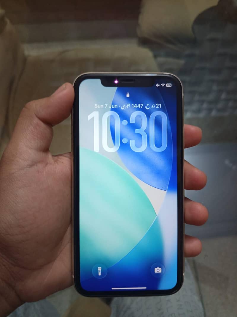 iPhone 11 7