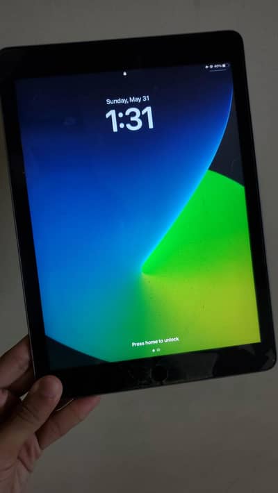 Apple iPad 5th Generation | 128gb storage | ipad 5 for sale|