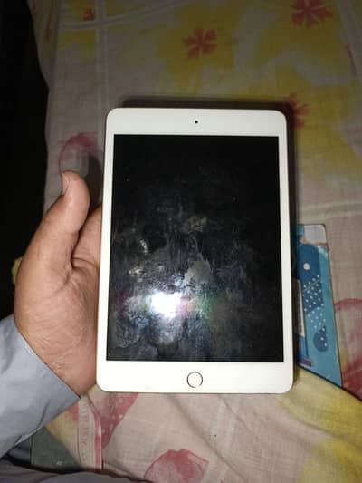 IPad mini 5 perfect for gaming